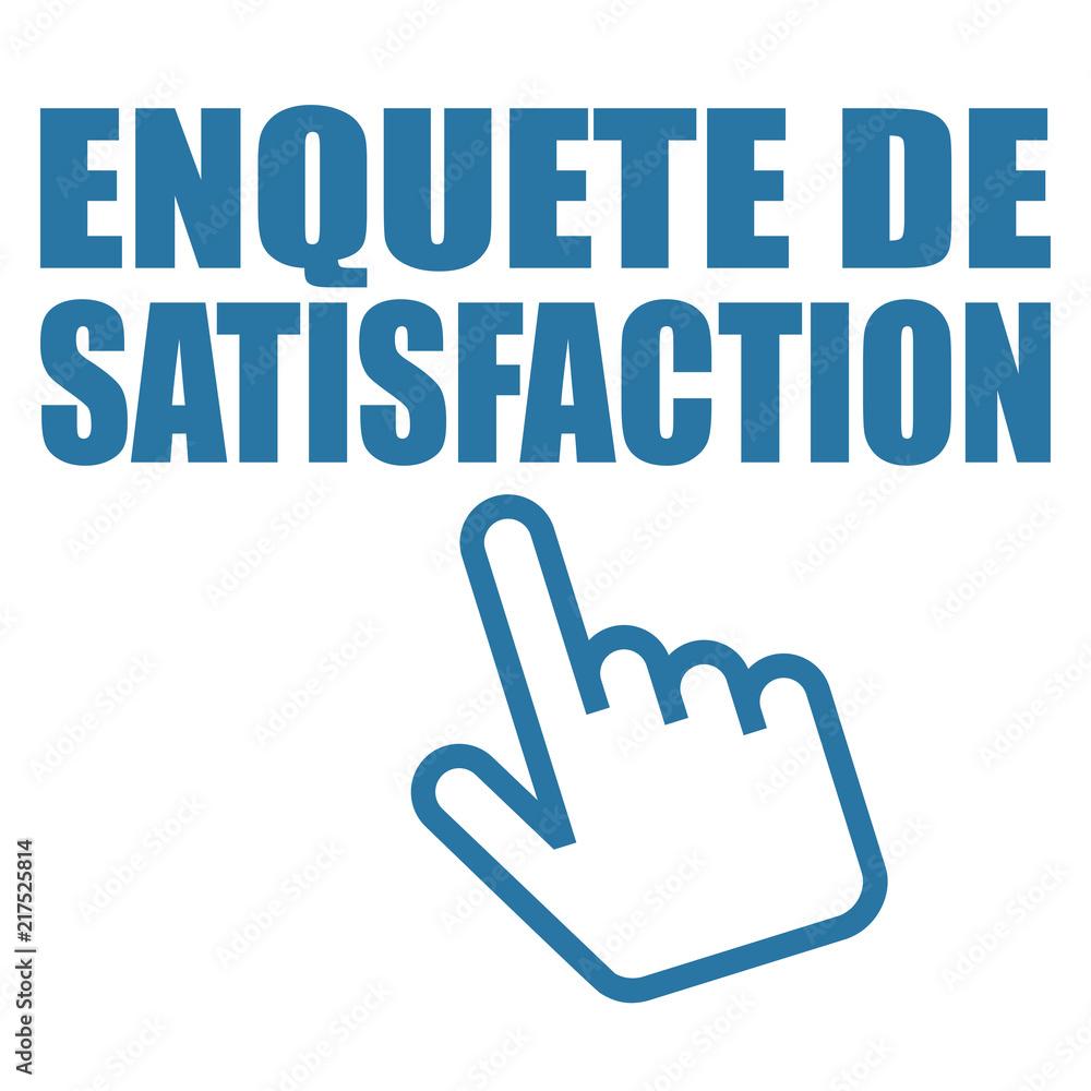 Enquête satisfaction - Etudiants 1ér Année (2026-2027)
